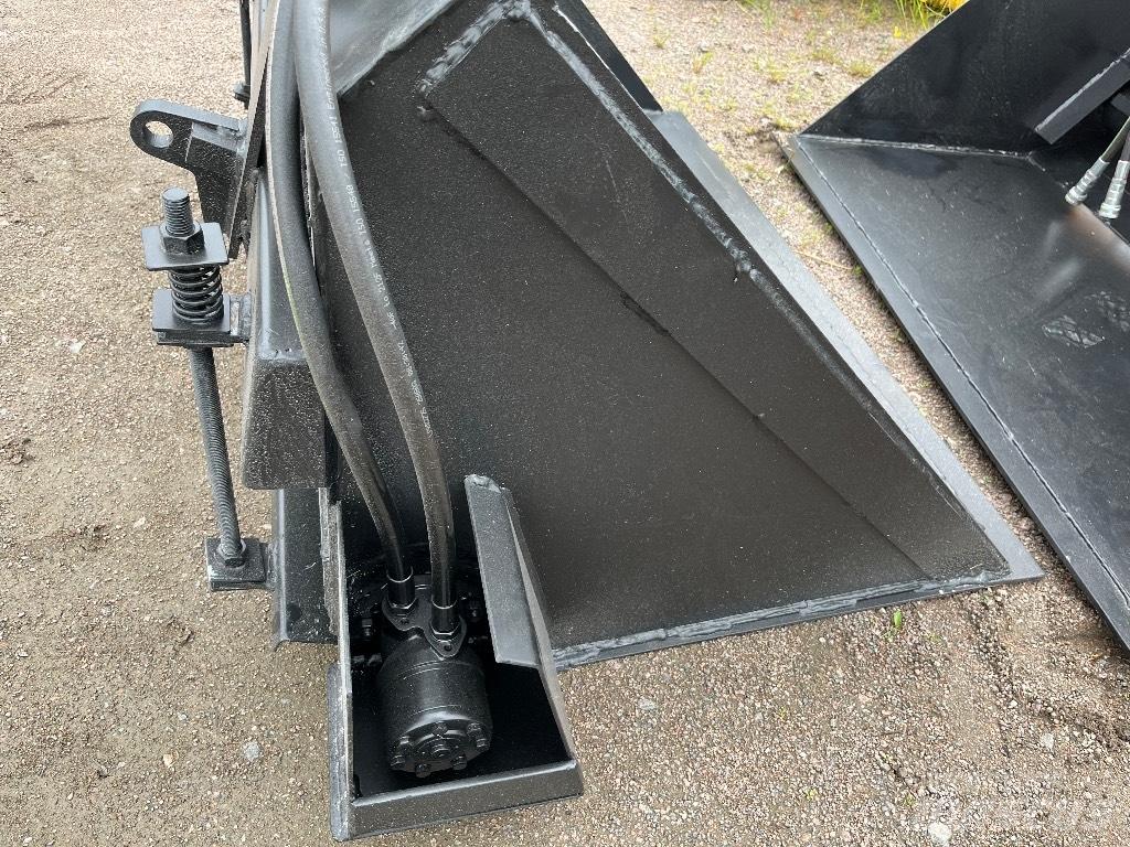  Hh 800L Hiekan- ja suolanlevittimet