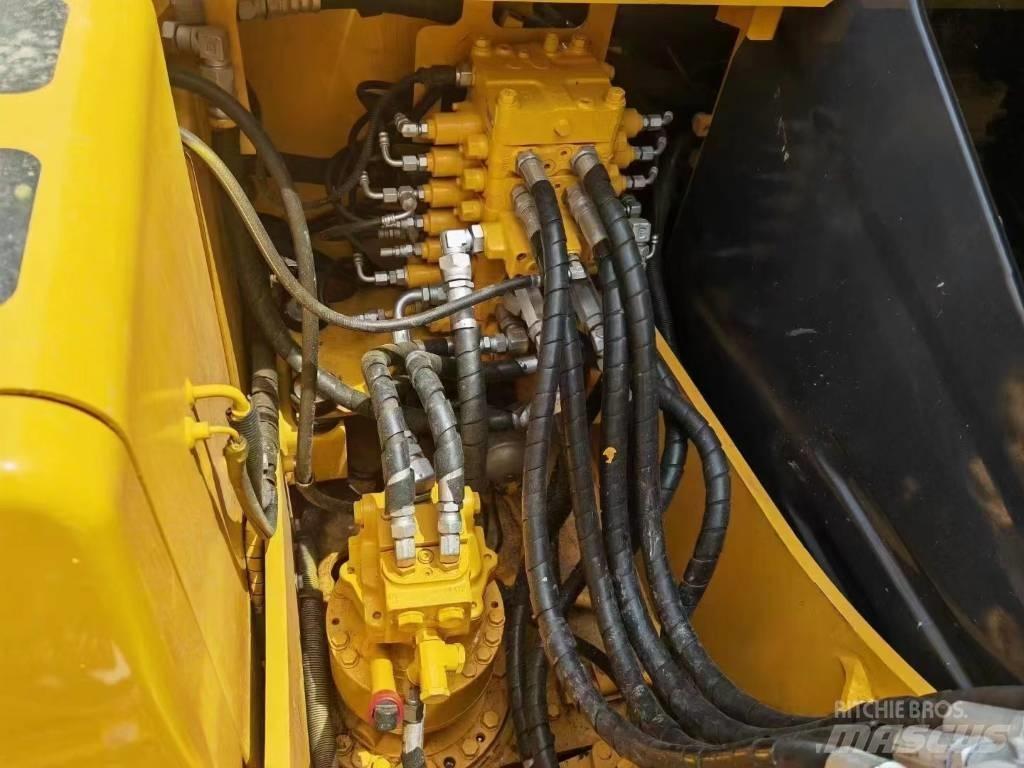 Komatsu PC 130 LC-7 Telakaivukoneet