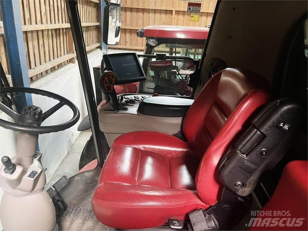 Case IH 9230 Leikkuupuimurit