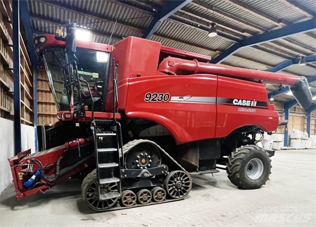Case IH 9230 Leikkuupuimurit
