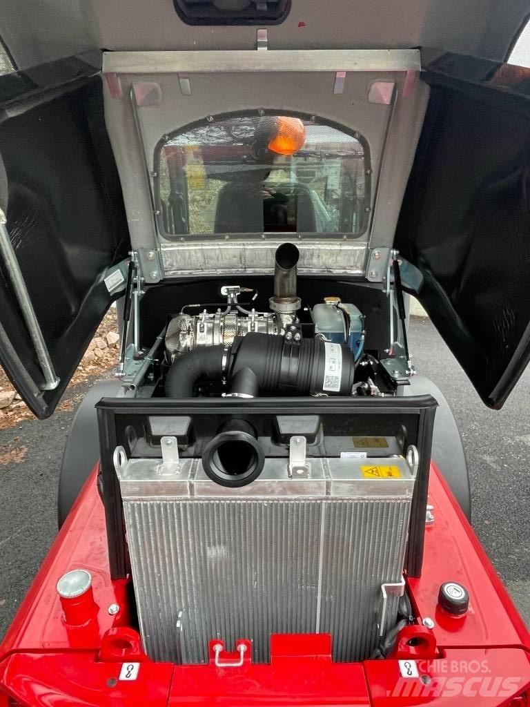 Weidemann 3080 Pyöräkuormaajat