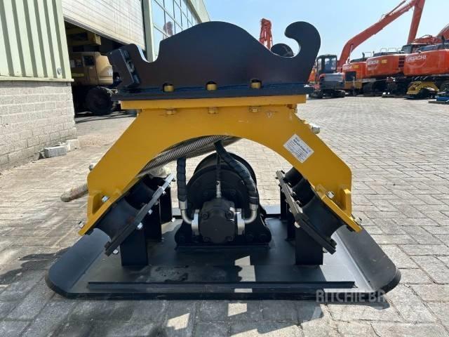  EPC 160-E CW 30 Täryjuntat