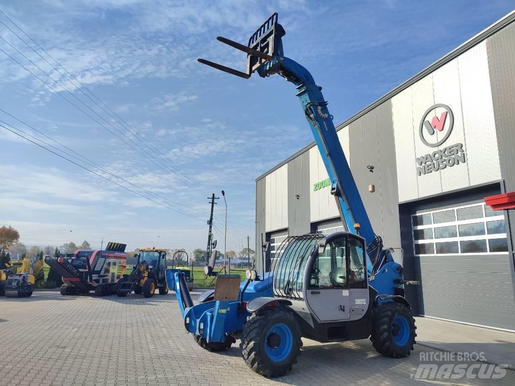 Genie TerexGTH4013 Pyöräkuormaajat