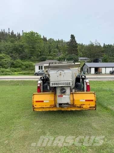 Ford F 350 Muut autot