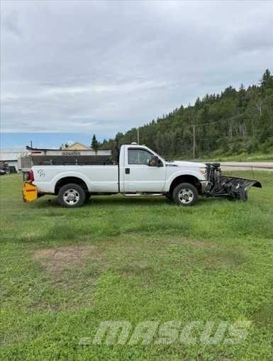 Ford F 350 Muut autot