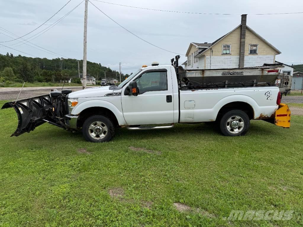 Ford F 350 Muut autot
