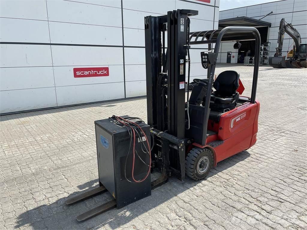 Manitou ME318 Sähkötrukit
