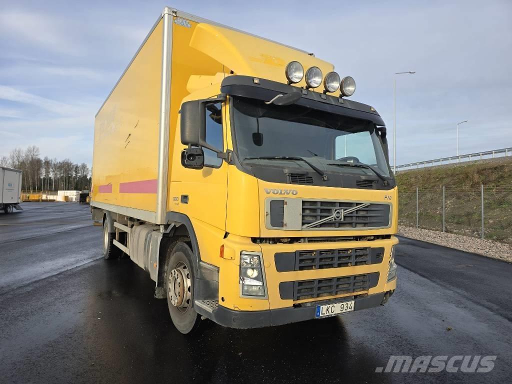Volvo FM 300 Umpikorikuorma-autot