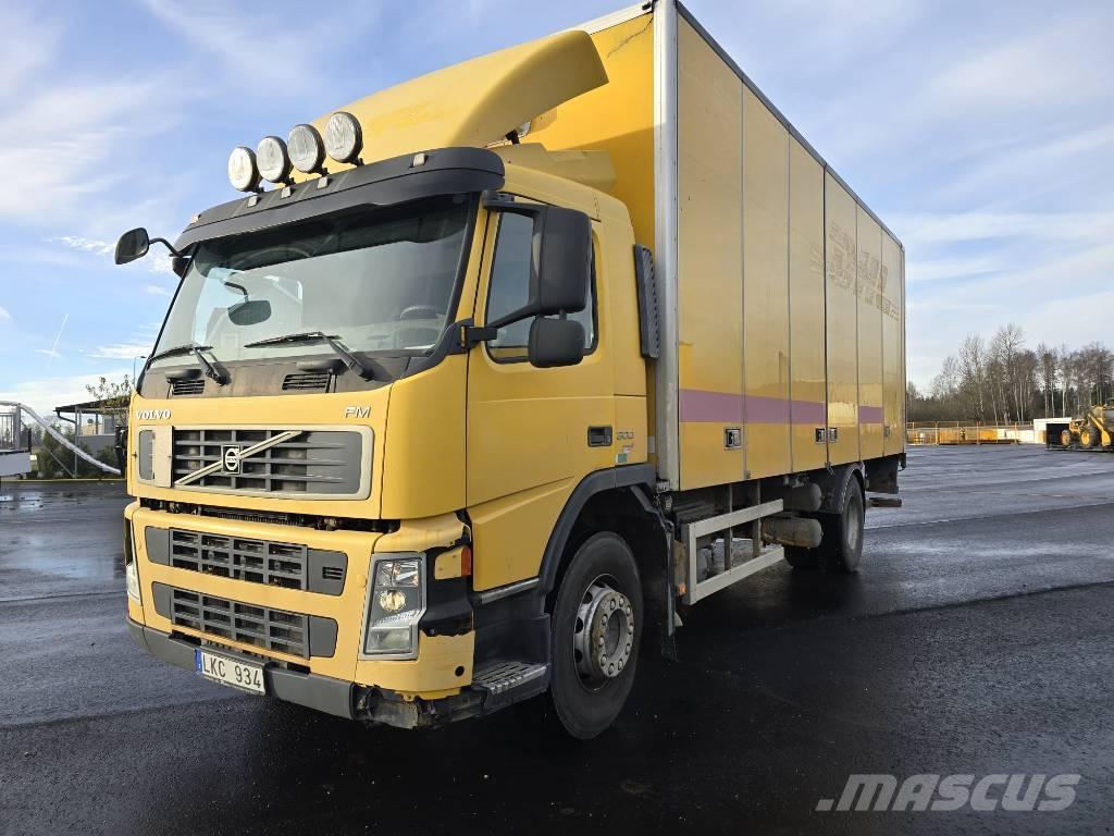 Volvo FM 300 Umpikorikuorma-autot