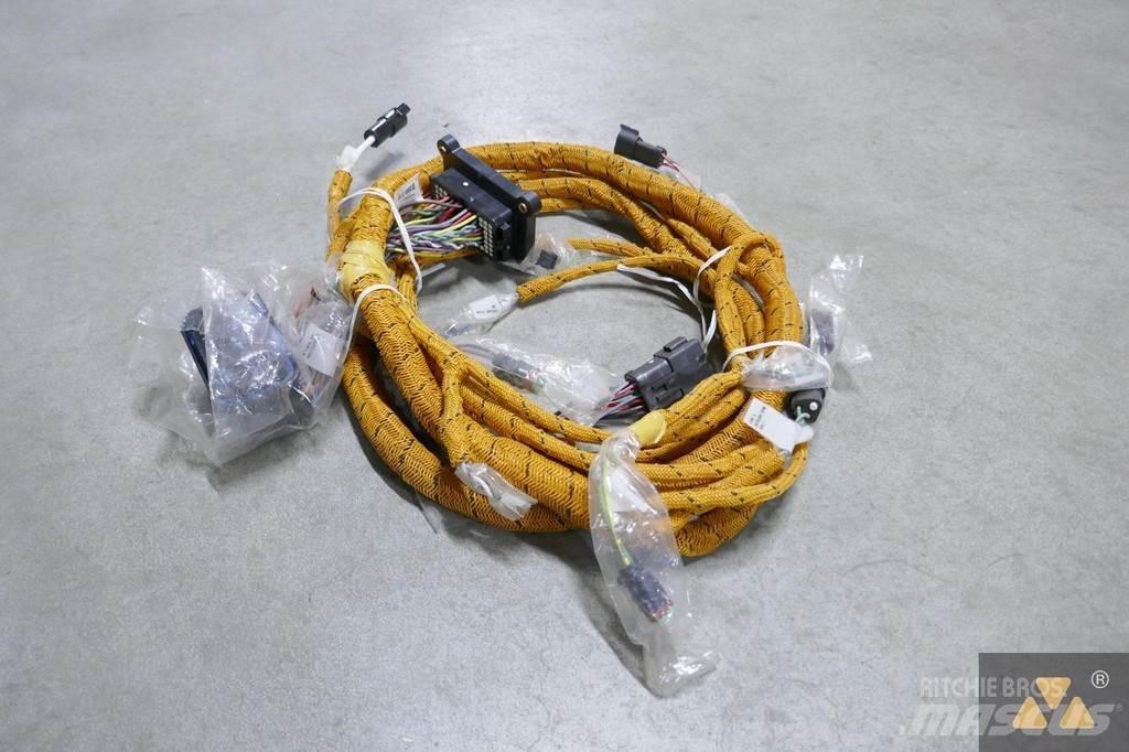 CAT 368-1452 Muut