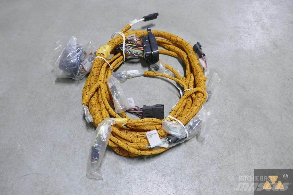 CAT 368-1452 Muut