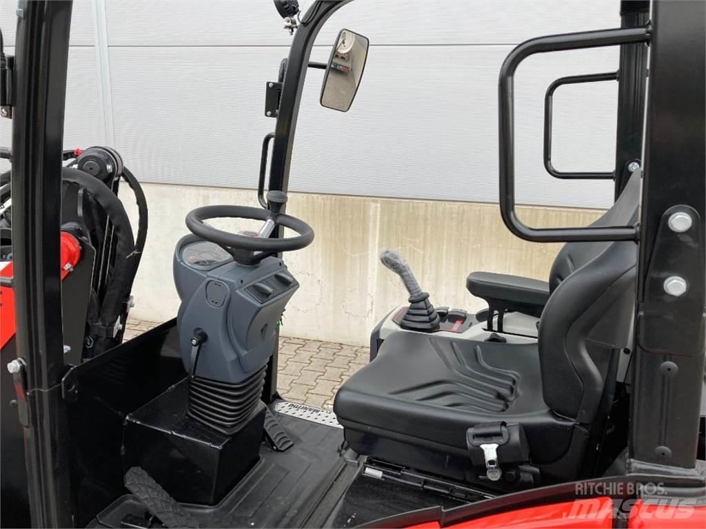 Manitou MLA 2-25 H Muut maatalouskoneet