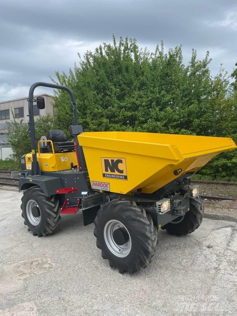  SW5550-B Dumpperit