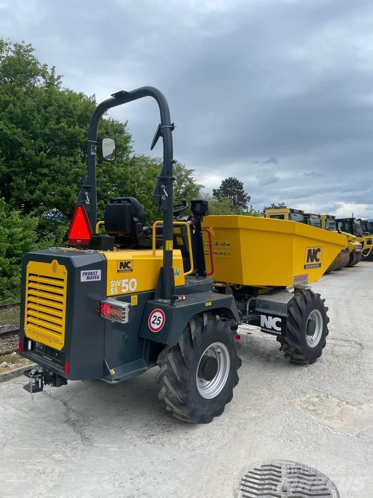  SW5550-B Dumpperit