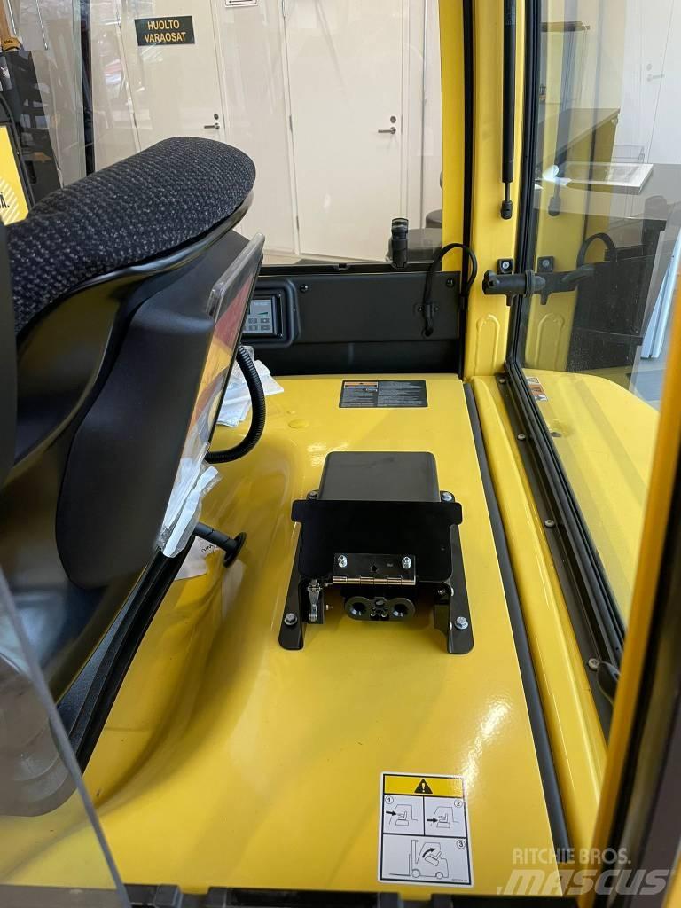 Hyster J 3.0 XN Sähkötrukit