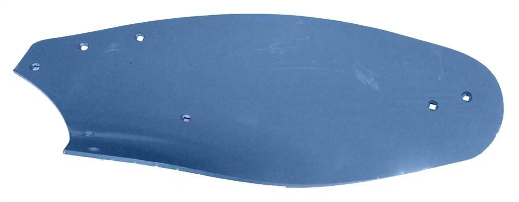 Lemken Rear part Alusta ja jousitus