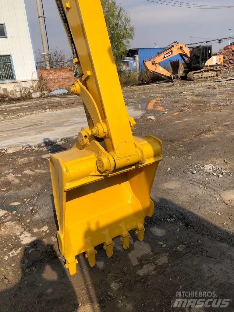 Komatsu PC 56 Minikaivukoneet < 7t