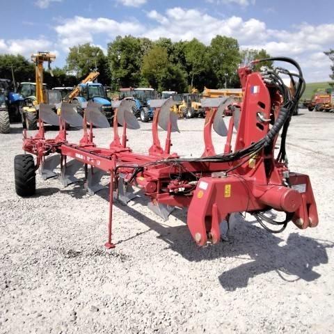 Demblon TB 175 LV Paluuaurat
