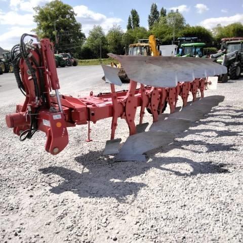 Demblon TB 175 LV Paluuaurat