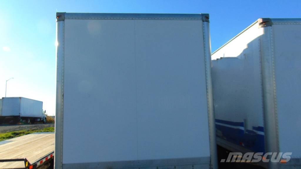  Durabody Trailer Muut