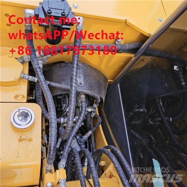 Komatsu PC70-8 Telakaivukoneet