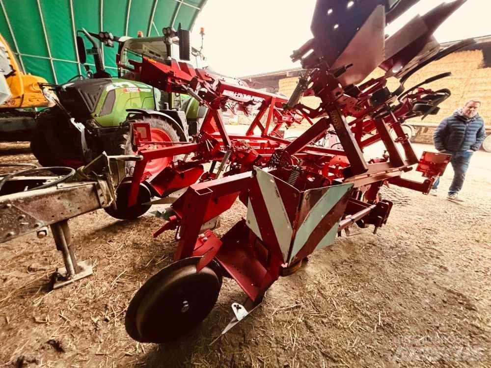 Grimme GH Perunalaitteet - Muut