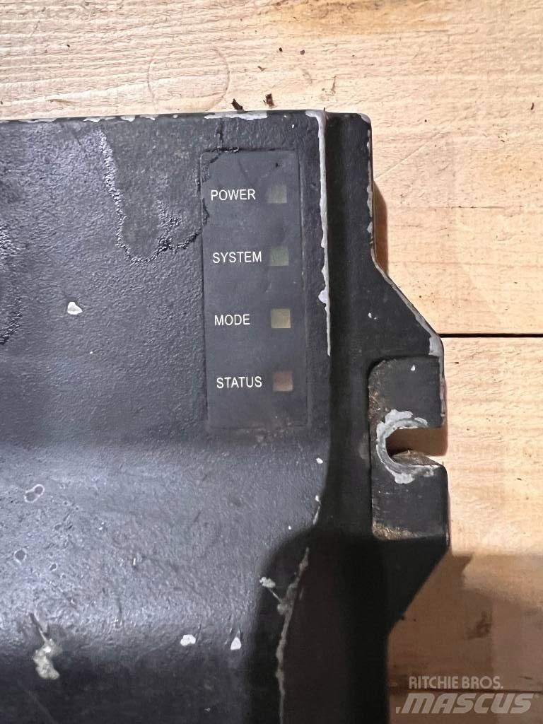 Valmet 5058909 Sähkö ja elektroniikka