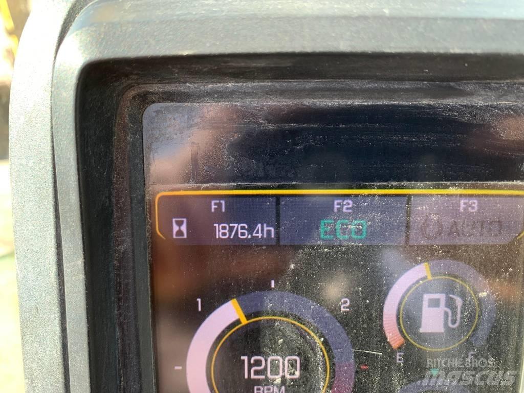 Wacker Neuson EZ 80 Midikaivukoneet 7t - 12t