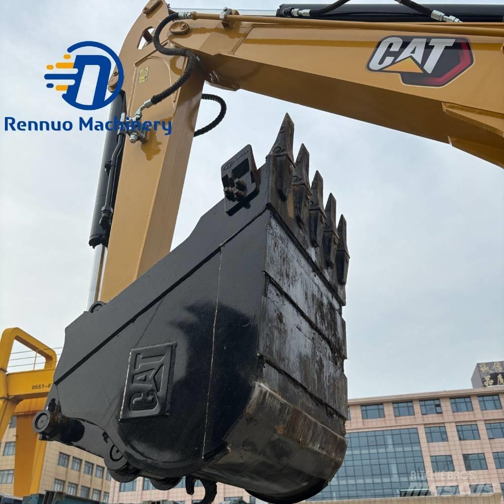 CAT 306E Minikaivukoneet < 7t