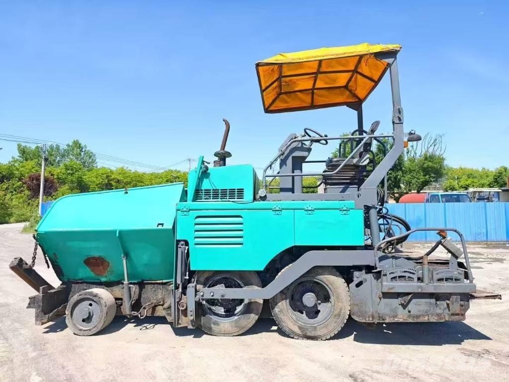 XCMG RP 453 L Asfalttikoneet