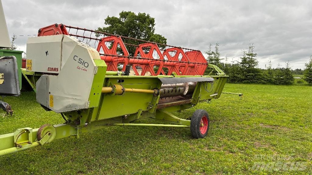 CLAAS Medion 310 Leikkuupuimurit