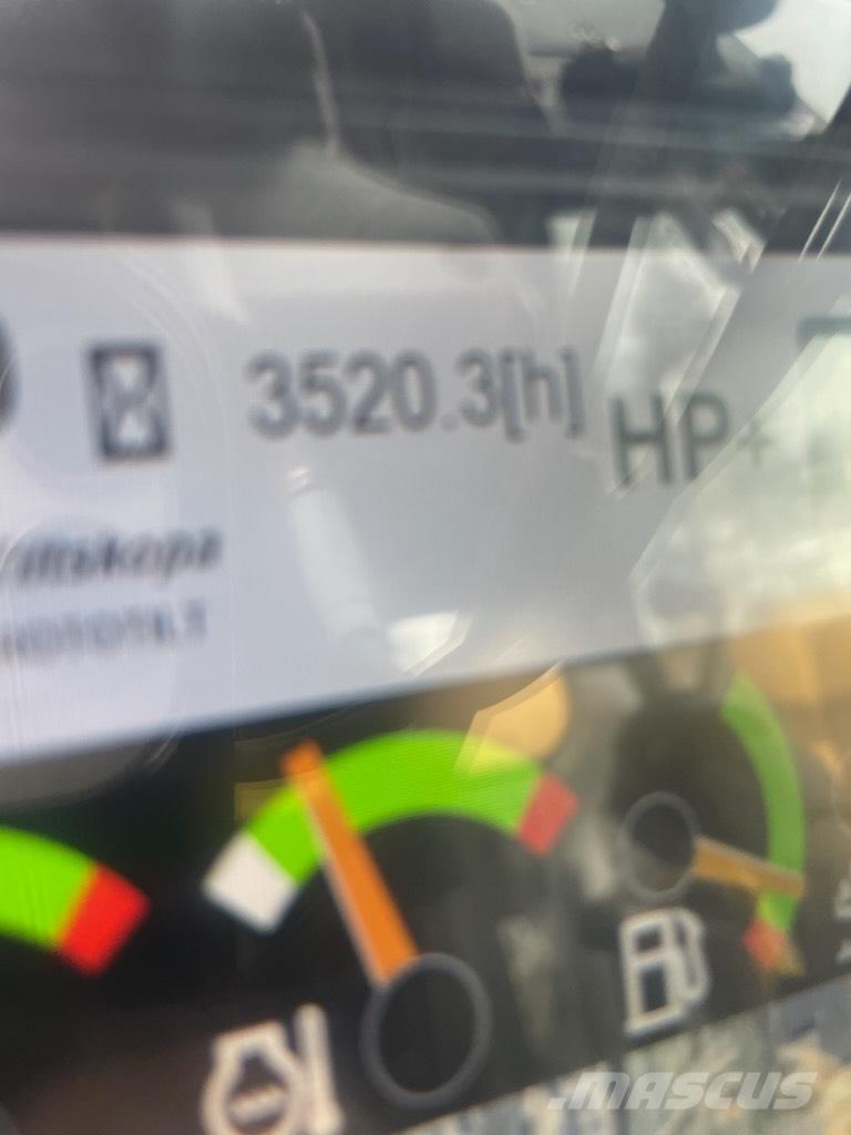 CAT 315 FLCR Telakaivukoneet