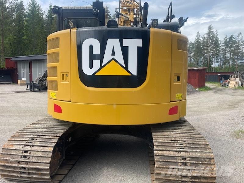 CAT 315 FLCR Telakaivukoneet