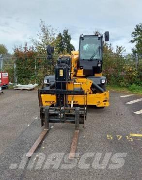 JCB Roto 5.5-21 Kurottajat