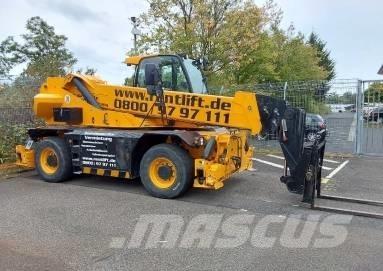 JCB Roto 5.5-21 Kurottajat