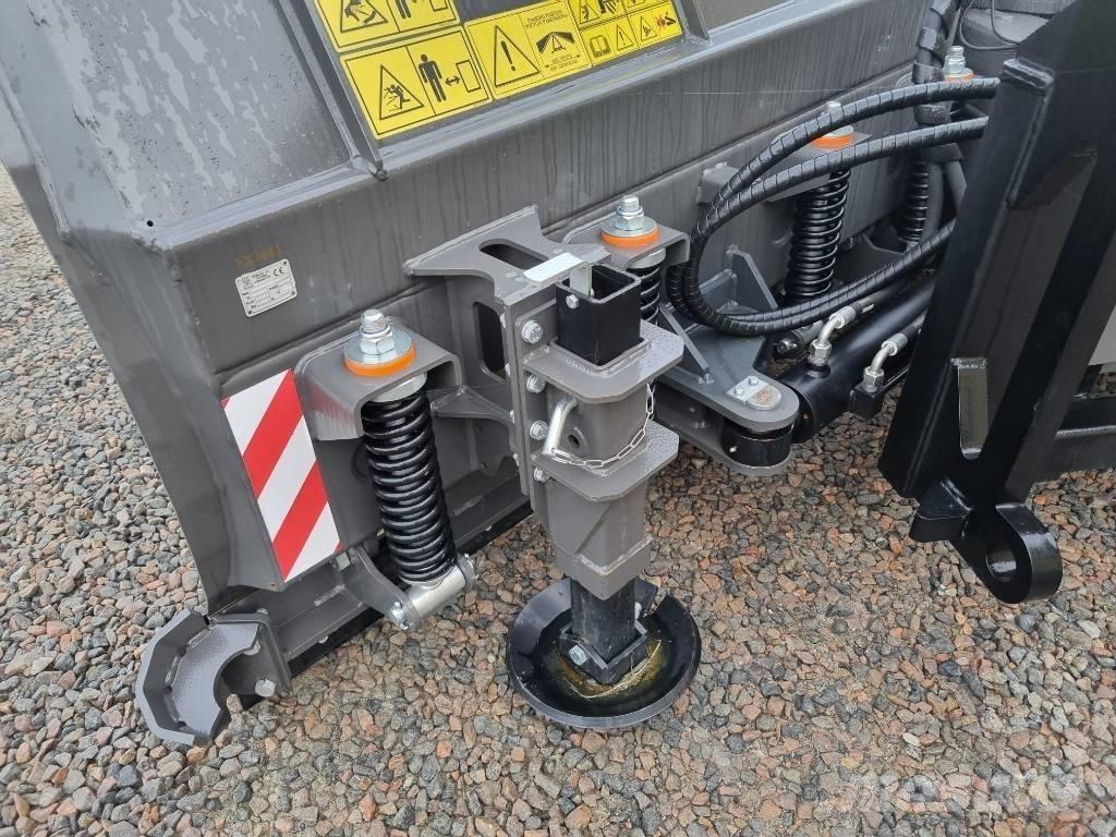 Pronar PUV 3600HD Lumiaurat