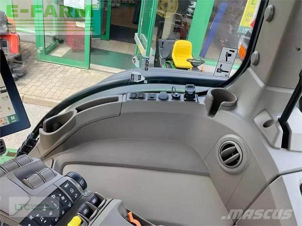 John Deere 8r340 Traktorit