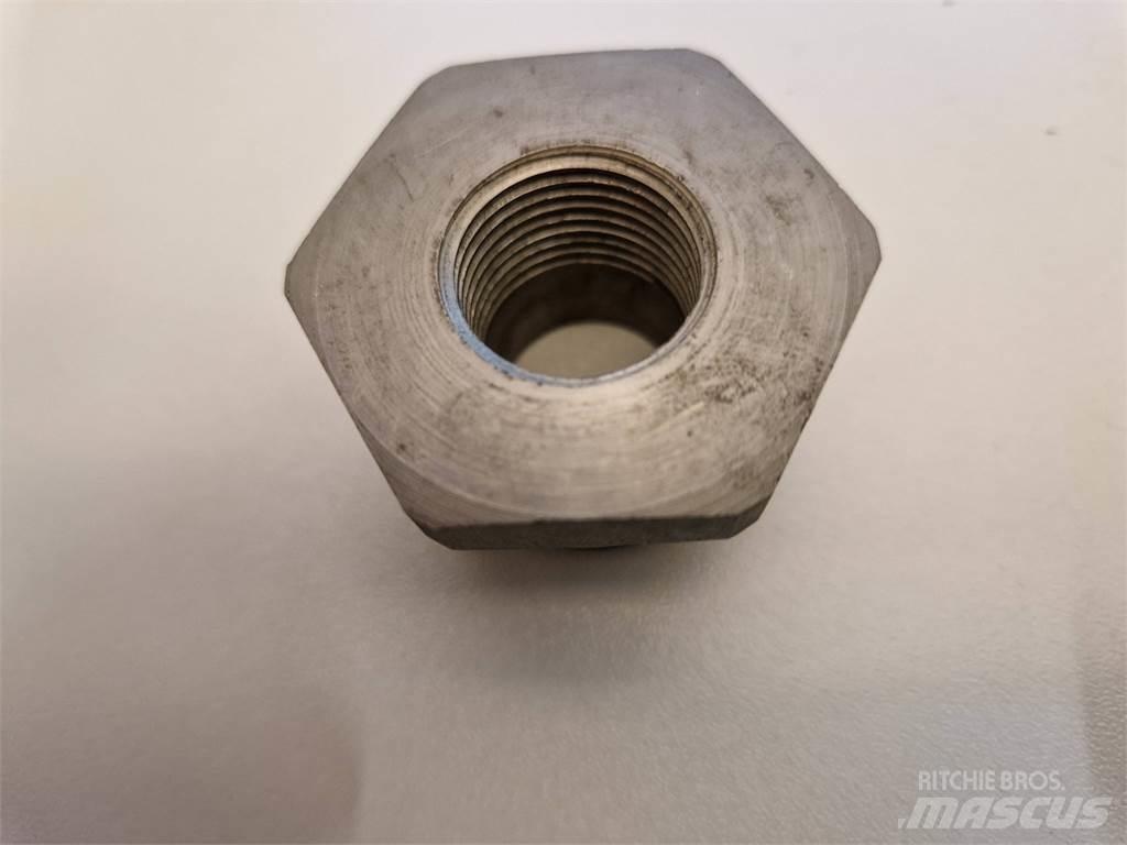 Ponsse 0044192 Hydrauliikka
