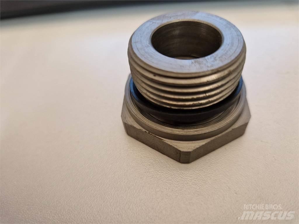 Ponsse 0044192 Hydrauliikka