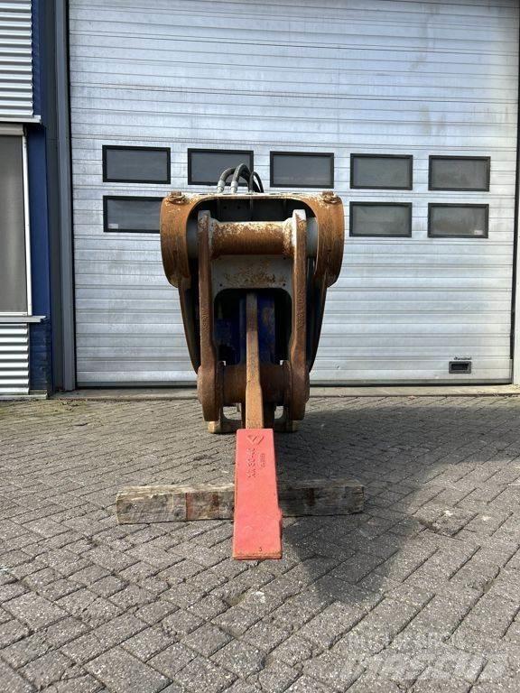 Xcentric XR30 Muut