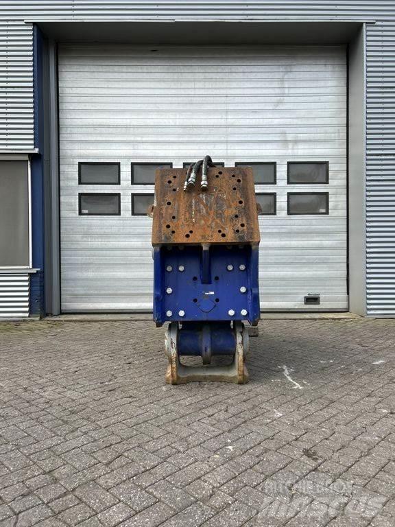 Xcentric XR30 Muut