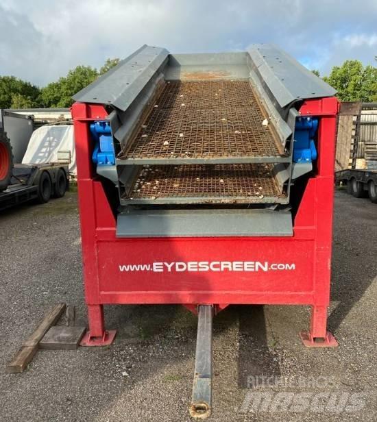 Viking Eydescreen Seulat