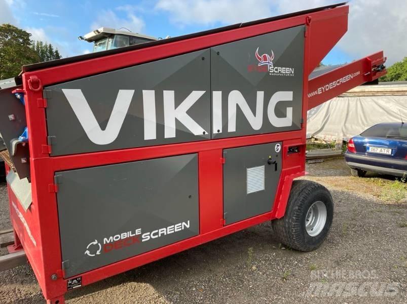 Viking Eydescreen Seulat