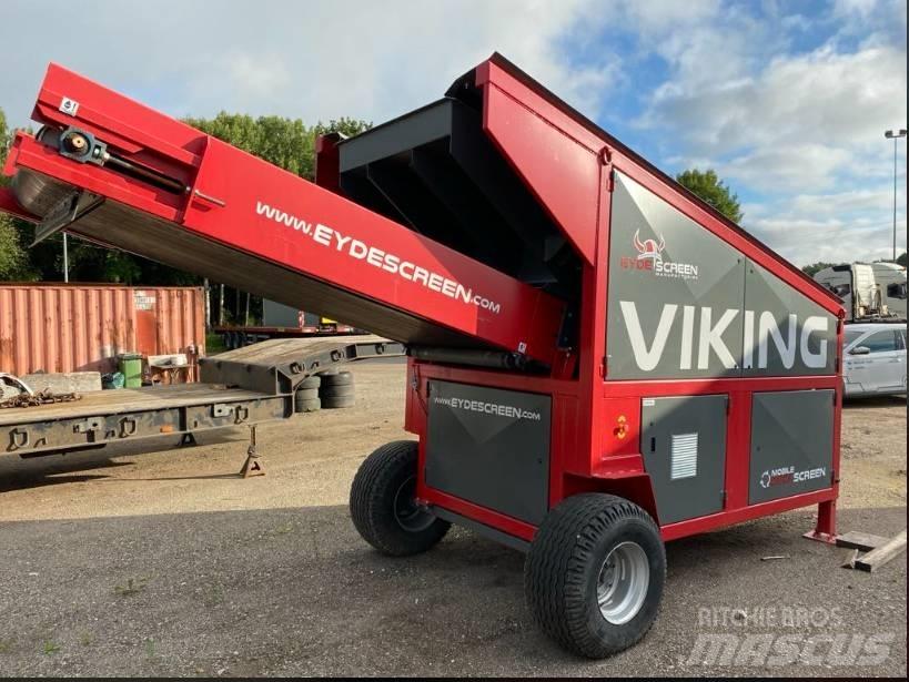 Viking Eydescreen Seulat