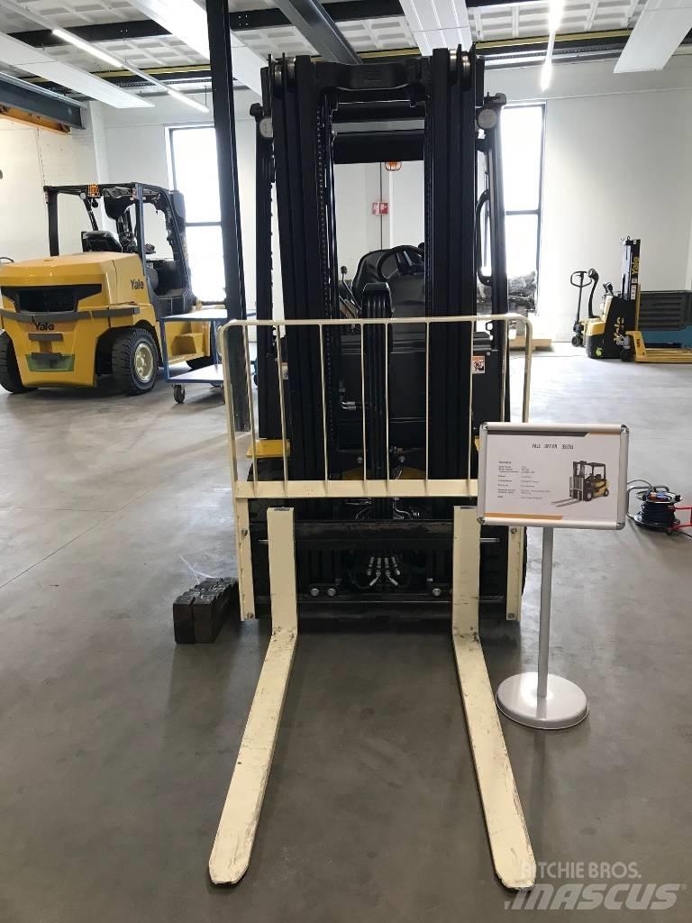 Yale GDP20 Dieseltrukit