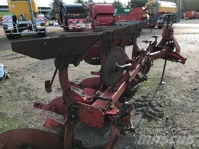 Kverneland MOD.L Aurat