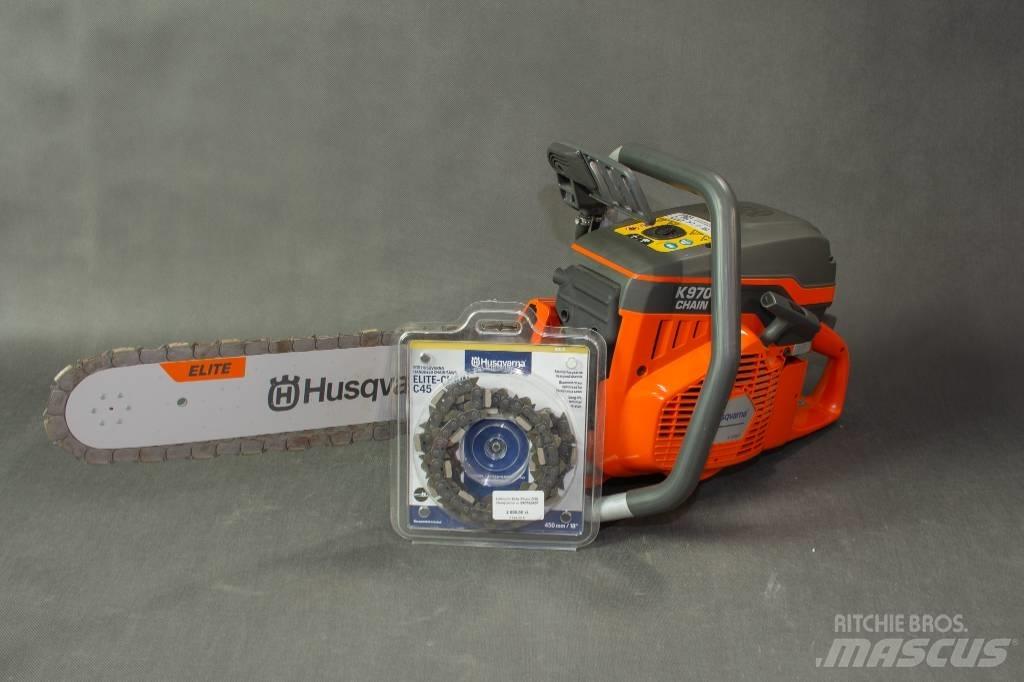 Husqvarna K970 Chain Kivisahat