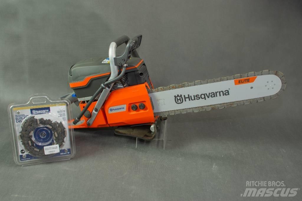 Husqvarna K970 Chain Kivisahat