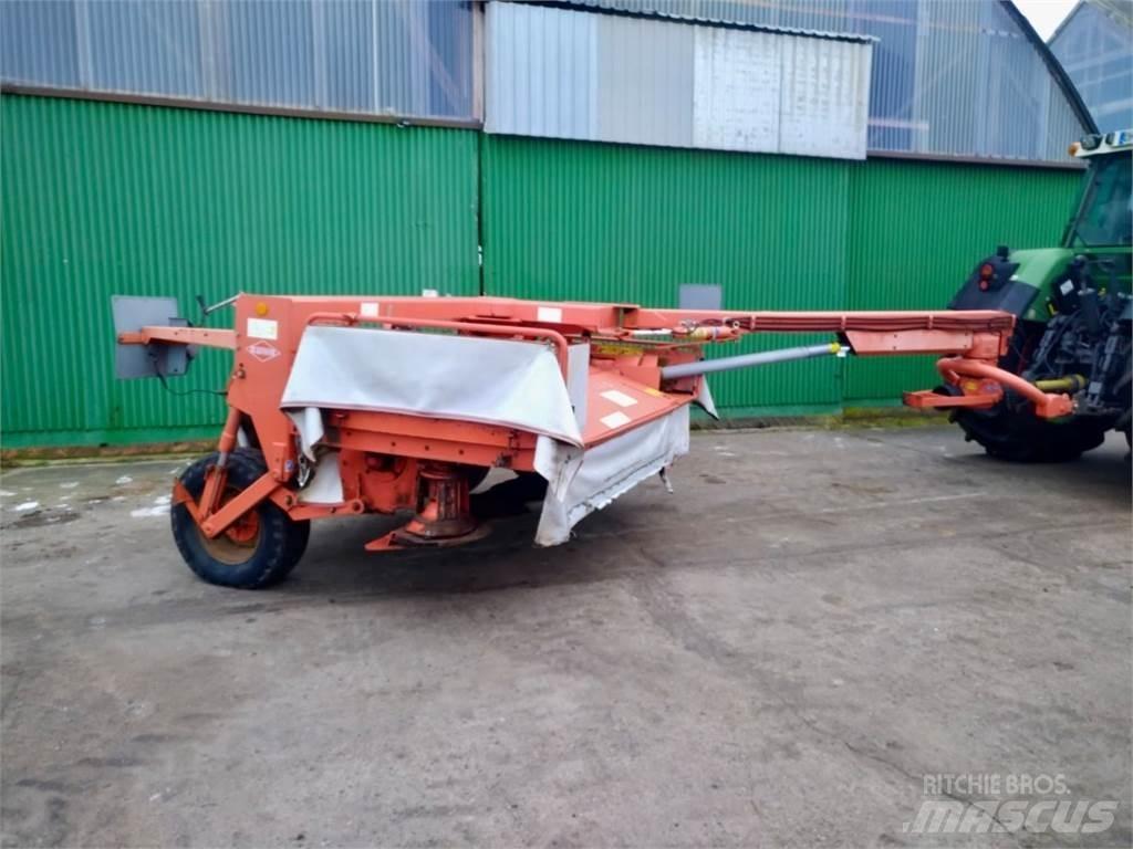 Kuhn FC 302 G Niittomurskaimet