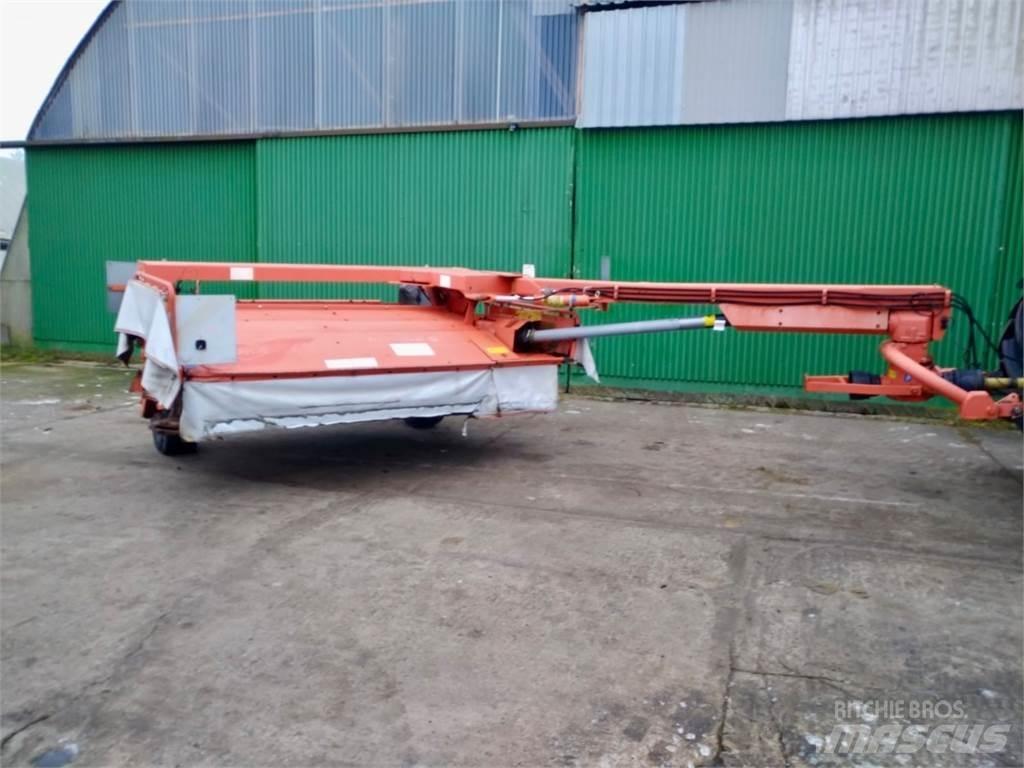 Kuhn FC 302 G Niittomurskaimet